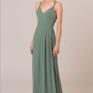 Sorella Vita Bridesmaid Dress